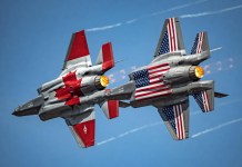 Canada’s F-35 “Bluff”: Why Ottawa Is Unlikely to Ditch U.S. Stealth Fighter Deal Despite Trump Tensions