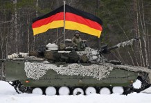 Germany Overtakes France, UK as Europe’s Defense Powerhouse; Why is Paris Disturbed By Berlin’s Rise?