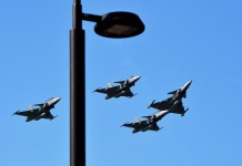 Europe’s Best Missile is Coming to Ukraine: Zelenskyy’s Meteor-Gripen Combo Targets Russian Glide Bombs