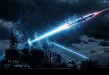 58 Russian Kinzhal Hypersonic Missiles Neutralized! Ukraine Credits “Revolutionary” LIMA EW System For The Kills