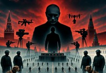 Coup in Russia, Kremlin in Lockdown: Western Intel Claims Putin Under Fire; Real Threat or Disinfo Campaign?