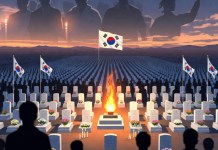 Starbucks Ignites Gwangju Massacre Memories with ‘Tank Day’ Campaign in South Korea; CEO Fired