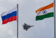 “Exactly What IAF Wanted”: Russia Tests Twin-Seat Variant of Su-57 Stealth Jet — Will India Bite the Bullet?