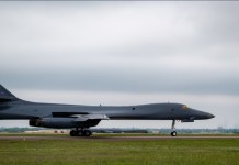 Back from Boneyard: U.S. Air Force ‘Unretires’ B-1B Lancer as B-2 & A-10 Get New Lease on Life Amid Iran War