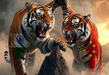 “Two Tigers, One Mountain”: How China Uses Pakistan to Contain India Via Sun Tzu’s “Deception Warfare”