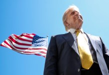 Xi Calls The U.S. “Fading Giant”, “Declining Power” — But Data Shows China May Never Surpass America
