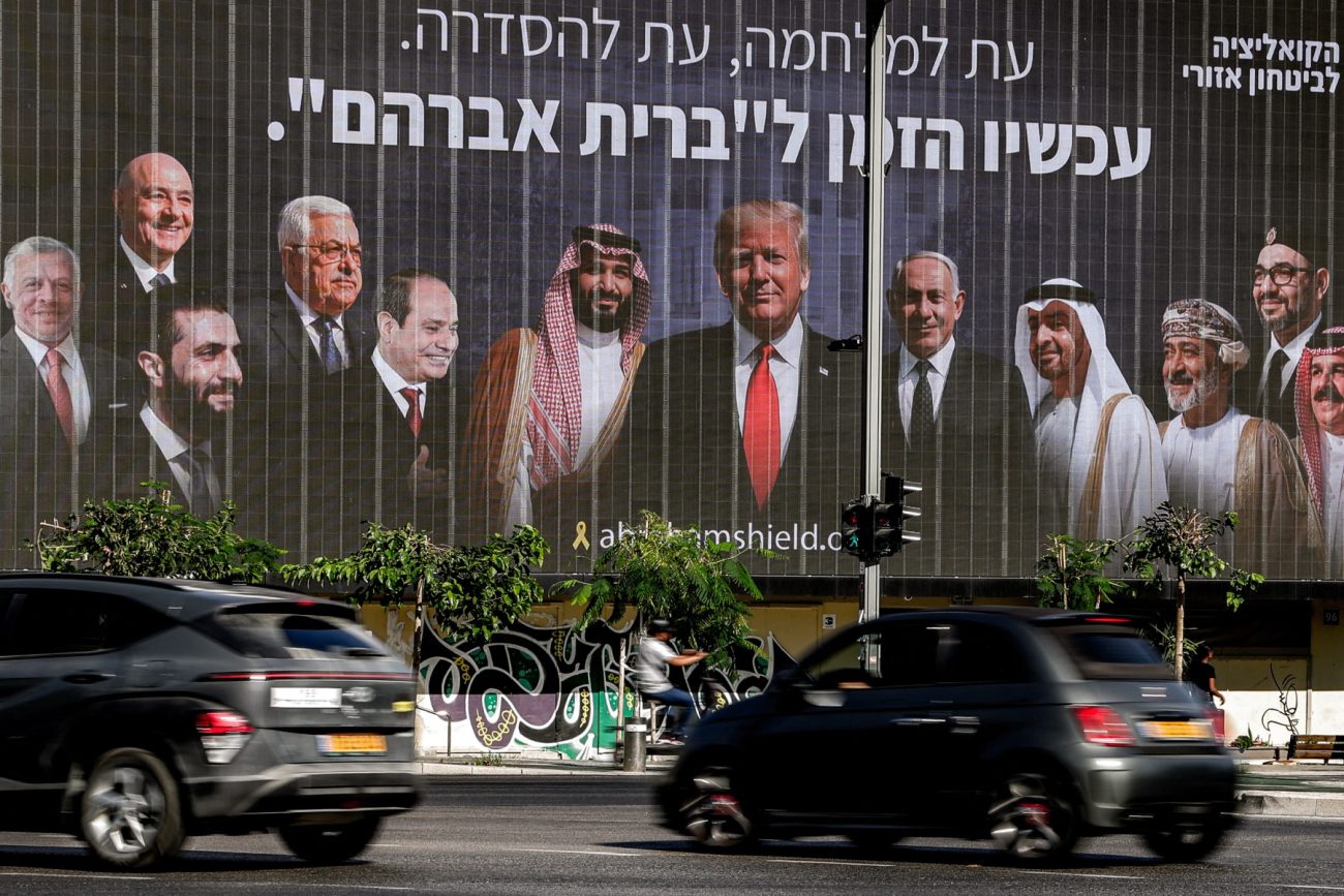 India-UAE-Israel Triangle: Tel Aviv & Abu Dhabi Boost Defense & Economic Ties as New Alliance Bridges The Gulf