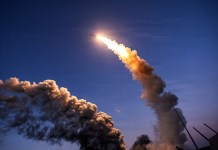 ‘Ferocious’ U.S. Missile System Goes Live Near China; Tomahawk Missile Fired From Typhon MRC in Philippines