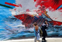 39-Day Iran War Exposes Biggest Chink in U.S. Armor: Munitions Crisis Shows Pentagon Not Ready for Prolonged Conflict