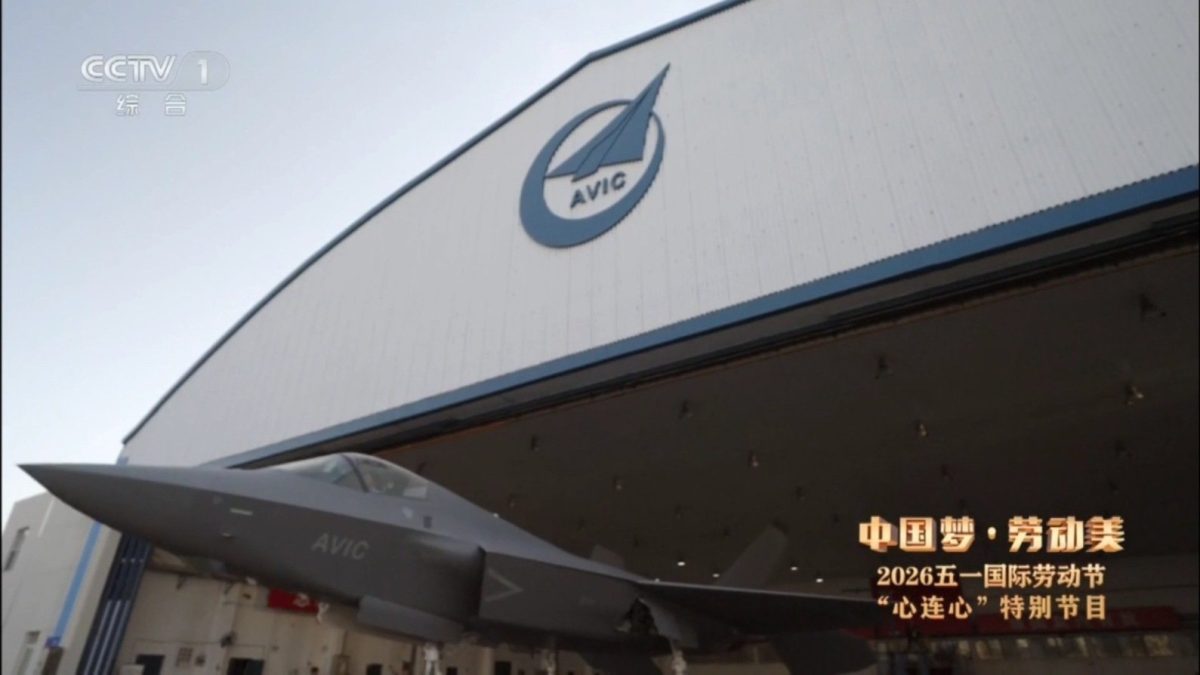 China Unveils J-35AE Stealth Fighter — Expert Says Not Pakistan But UAE Could Be Its 1st Export Customer