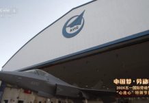 China Unveils J-35AE Stealth Fighter — Expert Says Not Pakistan But UAE Could Be Its 1st Export Customer