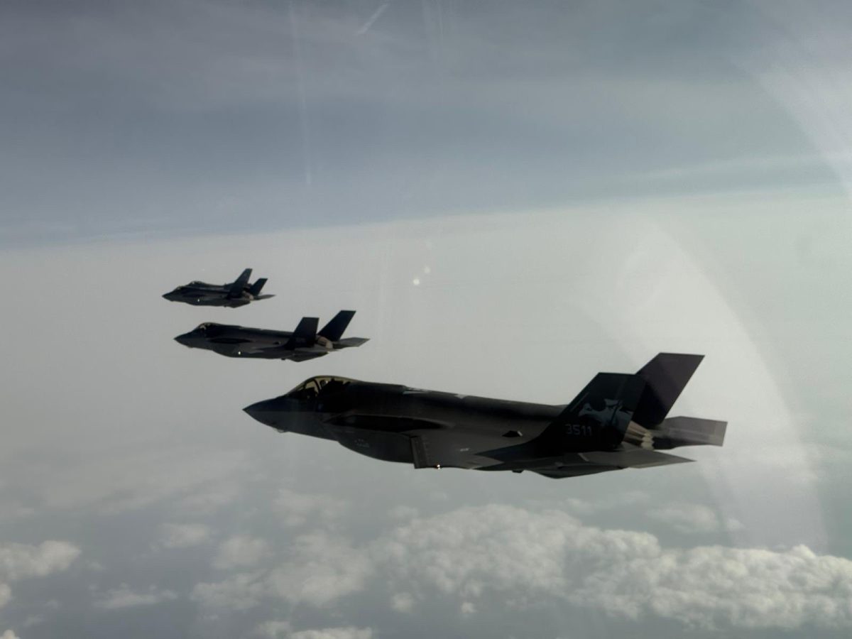 From MiG-21 to F-35: Poland Becomes First Former Soviet Bloc Country With Stealth Fighters