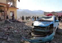 Pakistan Adopts India’s Post-2015 Playbook in Afghanistan. Targets TTP in Yet Another Cross-Border Strike