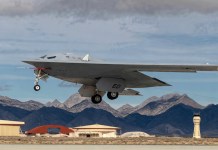 B-21 Raider: For 1st Time, USAF Puts Operational Pilots in Stealth Bomber’s Cockpit — Ahead of Schedule