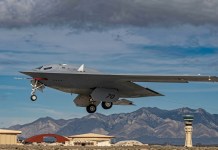B-21 Raider: For 1st Time, USAF Puts Operational Pilots in Stealth Bomber’s Cockpit — Years Ahead of Schedule