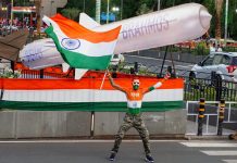 ₹8.8 Trillion Defense Economy by 2047: India’s Blueprint to Become a Global Military Power in 20 Years