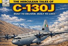 India Hands Lockheed Martin Ultimate Marketing Win: U.S. Defense Giant Hails C-130J’s Historic “Roof of the World” Landing