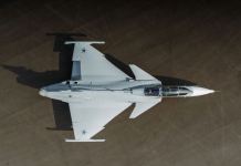 Gripen F Joins China J-20, Russia’s Su-57 & S.Korea’s KF-21! Here’s Why Twin Seat Jets Are Making a Comeback