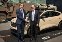 Car Makers “Go to War” Again: GM-Lockheed & Renault-Thales Team Up to Boost Missile & Drone Production