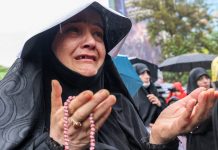 “Black Rain Over Tehran”: Why the $300 Billion U.S.-Iran MoU Must Address Environmental Remediation