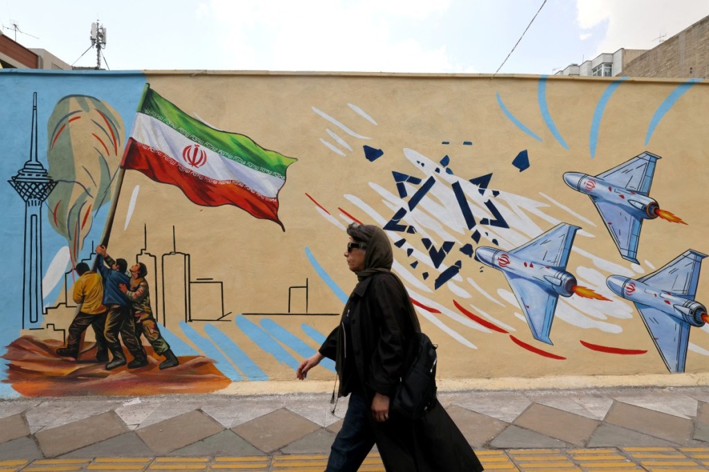 Why Iran’s “Hezbollah Demand” Risks Emboldening Russia & China & Set Dangerous Precedents for the U.S.