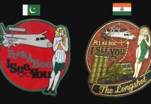 “Peekaboo, I See You”: How India-Pakistan War Weaponized Misogyny — Nude Women, “Maal-e-Ghanimat” & War Patches