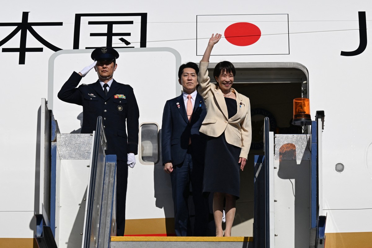 Japan Emerges as ASEANâs New Security Partner: Takaichi Transforms Tokyo from Pacifist Bystander to FOIP Leader
