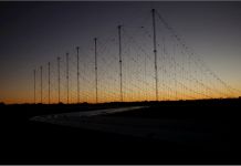 Canada Signs Record A$2.5 Billion Deal for Australia’s JORN Over-the-Horizon Radar