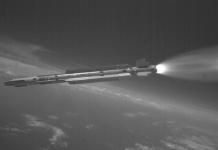 Rafale Test-Fires MICA NG Missile in Supersonic Flight — — Capable of Targeting Stealth Jets & Highly Maneuverable Cruise Missiles