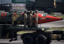 Pakistan Ramps Up Nuclear Delivery Platforms & Fissile Stockpile After India Clash, SIPRI Says Arsenal Set To Expand: OPED