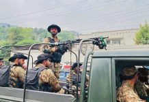 OPED: While Pakistan Guns Down Civilians in PoJK, Mainstream Politicians Play the Separatist Card in Jammu & Kashmir