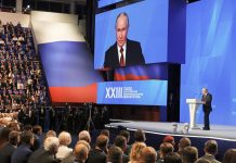 Russia Sidelines India & BRICS — Accelerates “Greater Eurasian Partnership” with ASEAN: OPED