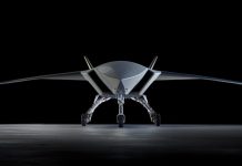 1st Combat Drone with Internal AIM-120 AMRAAM: Boeing Unveils MQ-28 Ghost Bat Block 3 at ILA Berlin