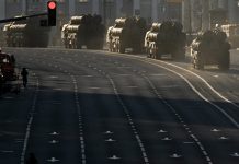 Russia Fortifies Moscow With S-500 and S-400 Air Defense Systems by Stripping Other Regions: Zelensky