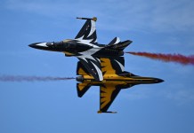 U.S. Warns Seoul Against Ending American Wartime Command as South Koreans Fear “Second Acheson Line”