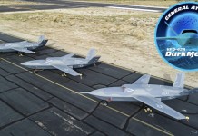 U.S. Corrects F-35 Mistakes in 6th-Gen F-47 Fighter Jet with Split CCA Awards and Open Architecture