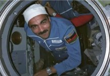 1st Afghan in Space, Who Recited Quran in Orbit, Dies in German Exile at 67: All About Abdul Ahad Momand