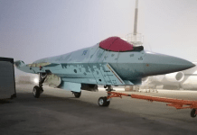 Russia’s Su-75 Checkmate Prototype Now Under Construction, First Flight Targeted for 2026: UAC Chief