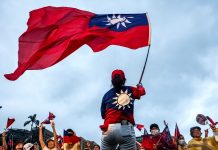 “Raise, Trap & Kill”: China Uses Atemoya Imports to Pressure Taiwan Farmers, Wage Indirect War on Taipei