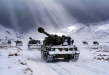 Despite Drone Revolution, India To Buy 300+ K9 Vajra Howitzers. Here’s Why Artillery Remains ‘God of War’