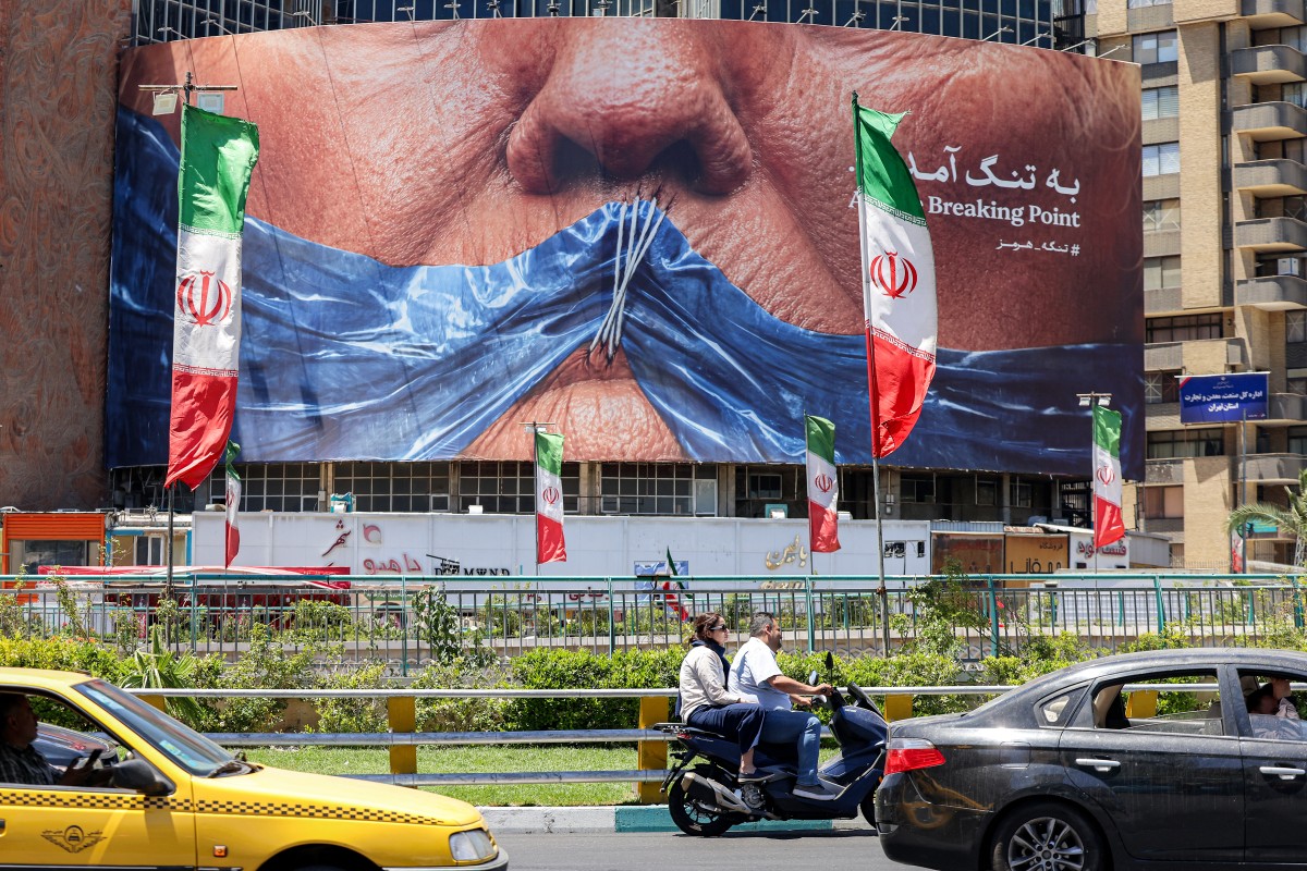 Iran Declares “Victory Over USA” While Trump Faces Fierce Backlash — Will He Become Another Woodrow Wilson?