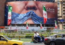 Iran Declares “Victory Over USA” While Trump Faces Fierce Backlash — Will He Become Another Woodrow Wilson?