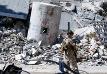 U.S.-Iran War Latest News: Washington Says It’s Punishing Tehran For Deaths of Two US Serviceman