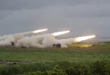 Taiwan’s HIMARS Makes Historic West Coast Debut Amid Rising PLA Threats. Here’s Why It Matters