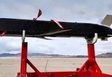 U.S. Rusty Dagger Debuts in Ukraine War: Reports Claim First Use of AGM-188A Against Russian Missile Plant