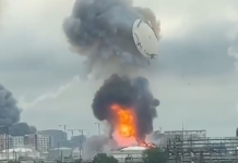Nuclear Debate Erupts in Russia After Moscow Refinery Attack: Hawks Demand “Destroy Kyiv Regime” or Face NATO by 2030: OPED