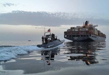 Iran Threatens to Shut Down Other Oil Export Routes as Strait of Hormuz Tensions Escalate