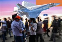 India’s AMCA Faces “Relevance Crisis” as 5th-Gen Jet Risks Becoming Obsolete Even Before It Joins IAF