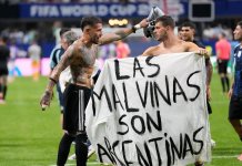 “Las Malvinas Son Argentinas”: Why UK Claims Falkland / Malvinas Islands Despite Being 13,000 KMs Away?