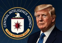 “Best Year” for CIA, China Collection Doubled: Director Says Human Intel Remains Key Despite AI Push